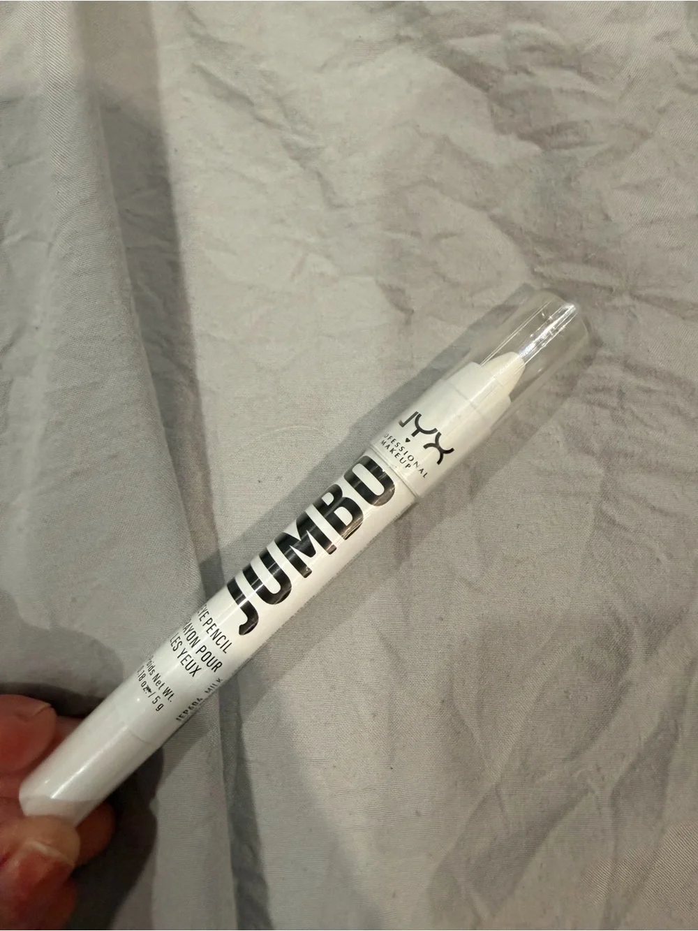 NYX jumbo eye